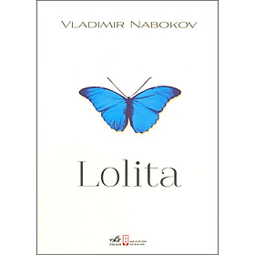 Lolita (Tái Bản)