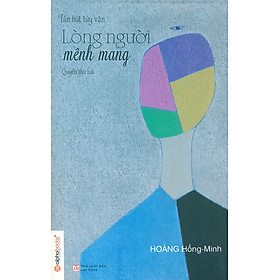 Lòng Người Mênh Mang (Quyển 2)