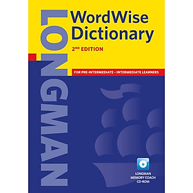 Longman Wordwise Dictionary