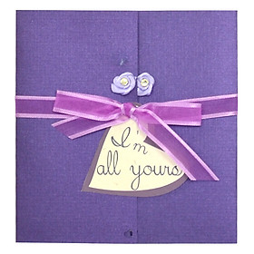 Thiệp Tình Yêu imFRIDAY LOV41