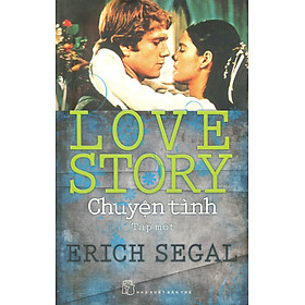 Chuyện tình (T1) - Erich Segal