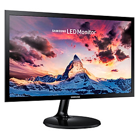 Mua Màn Hình Gaming Samsung S22F350FHE 22inch FullHD 4ms 60Hz TN - Hàng Chính Hãng