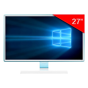 Màn Hình SamSung LS27E360FS/XV 27inch FullHD 4ms 60Hz PLS - Hàng Chính Hãng