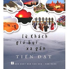Download sách Lữ Khách Gió Bụi Xa Gần