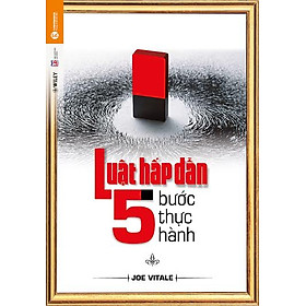 Hình ảnh Luật Hấp Dẫn - 5 Bước Thực Hành