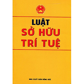 Download sách Luật Sở Hữu Trí Tuệ