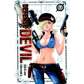 Defense Devil - Luật Sư Quỷ (Tập 7)