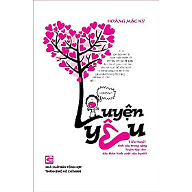 Download sách Luyện Yêu