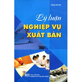 Download sách Lý Luận Nghiệp Vụ Xuất Bản