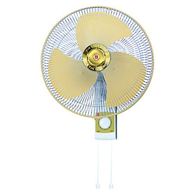Mua Quạt Treo Tường KDK M40C - Vàng - Hàng chính hãng