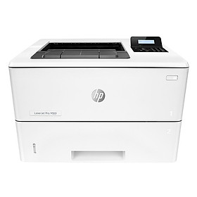 Máy In Laser HP LaserJet Pro M501N Network - Hàng Chính Hãng