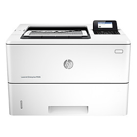 Máy In Laser HP LaserJet Pro M506N Network - Hàng Chính Hãng