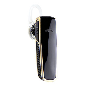 Mua Tai Nghe Bluetooth Đàm Thoại Plantronics M55 Special Edition - Hàng Chính Hãng