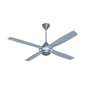 Mua Quạt Trần KDK M56XR (SIL)- Bạc - Hàng chính hãng