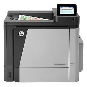 Máy in laser HP LaserJet Enterprise Color M651DN