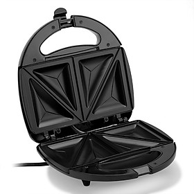 Kẹp Nướng Sandwich Tiross TS514 (750W) - Hàng Chính Hãng