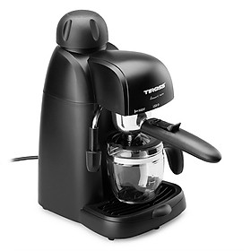 Máy Pha Cà Phê Espresso Tiross TS620 - Hàng Chính Hãng
