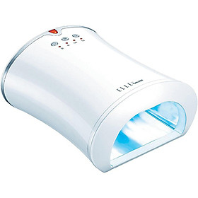 Máy sấy gel móng tay UV có quạt Beurer MPE58