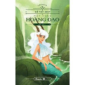 Sổ Tay Một Vòng Hoàng Đạo 2017 - Ma Kết