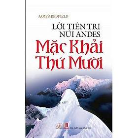 Mặc Khải Thứ Muời