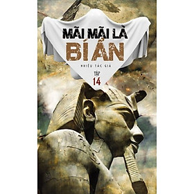 Download sách Mãi Mãi Là Bí Ẩn - Tập 14