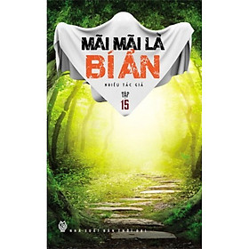 Mãi Mãi Là Bí Ẩn - Tập 15