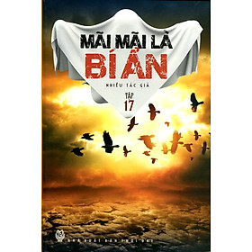 Nơi bán Mãi Mãi Là Bí Ẩn (Tập 17) - Giá Từ -1đ