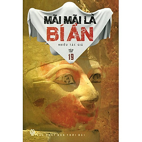 Nơi bán Mãi Mãi Là Bí Ẩn (Tập 19) - Giá Từ -1đ