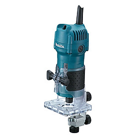 Máy Phay Makita 3709 (530W)