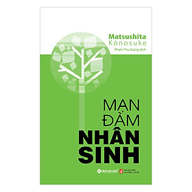 Download sách Mạn Đàm Nhân Sinh