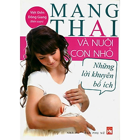 Nơi bán Mang Thai Và Nuôi Con Nhỏ - Giá Từ -1đ