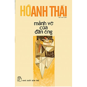 Mảnh Vỡ Của Đàn Ông