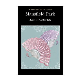 Tiểu thuyết tiếng Anh - Mansfield Park