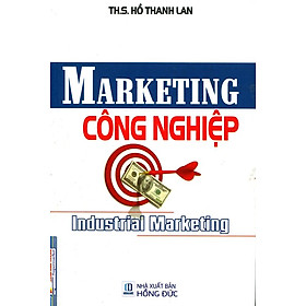 Marketing Công Nghiệp
