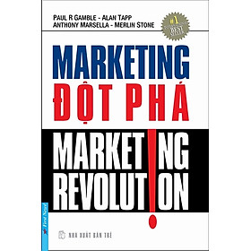 Marketing Đột Phá