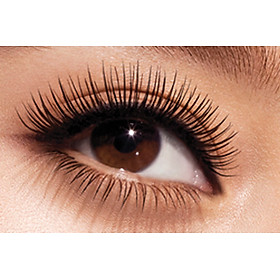 Mascara Dưỡng Mi Collagen Dày Mi gấp 10 lần Maybelline New York Colossal Waterproof Chuốt Mi Không Lem Không Trôi 9.2ml