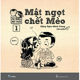 Mật Ngọt Chết Mèo