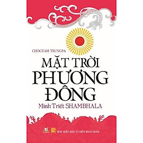 Mặt Trời Phương Đông