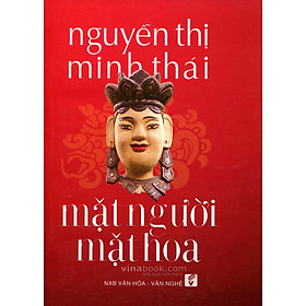 Mặt Người Mặt Hoa