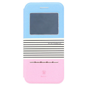 Bao Da Baseus Eden Cho iPhone 6