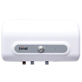 Mua Máy Nước Nóng FERROLI QQ EVO 30L ME (2500W)