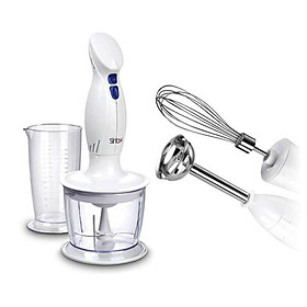 Máy Xay Cầm Tay Sinbo SHB 3047 - Trắng