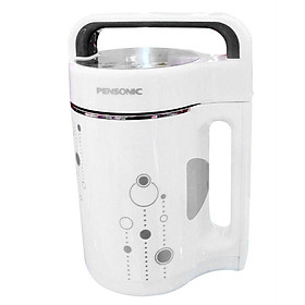 Máy Làm Sữa Đậu Nành Pensonic PSMM-8803 1.1L - Hàng chính hãng