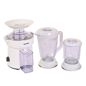 Máy Xay Ép Đa Năng Blacker SG280B