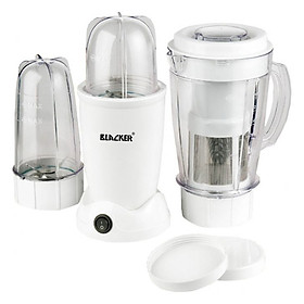 Máy Xay Sinh Tố Blacker BL262B - Hàng chính hãng