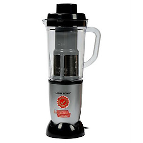 Máy Xay Ép Sinh Tố Đa Năng LuckyHome LH-2001K