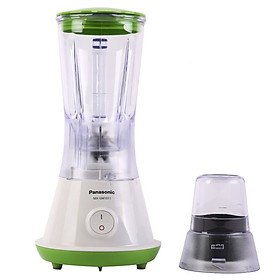 Máy xay sinh tố Panasonic MX-GM1011HRA (MXGM1011HRA/GRA) - 1.0 lít, 450W