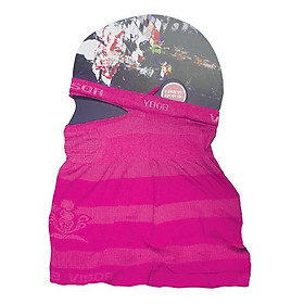 Khẩu Trang Làm Mát Chống Nắng it's well Plus MASK