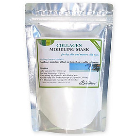 Mặt Nạ Bột Beaumore Modeling Mask (100g)