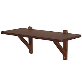 Mua Kệ Treo Tường Modulo Home  MDL-001AB-WN (59cm)